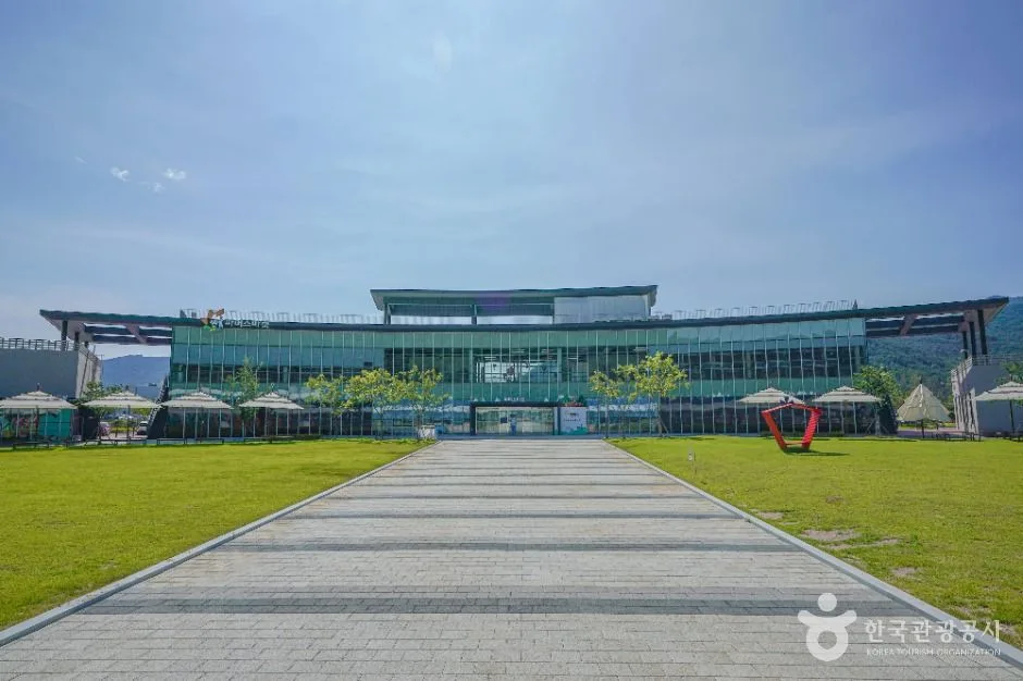 선샤인밀양테마파크