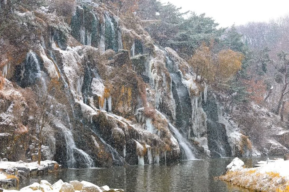 서울_홍제폭포 (3)