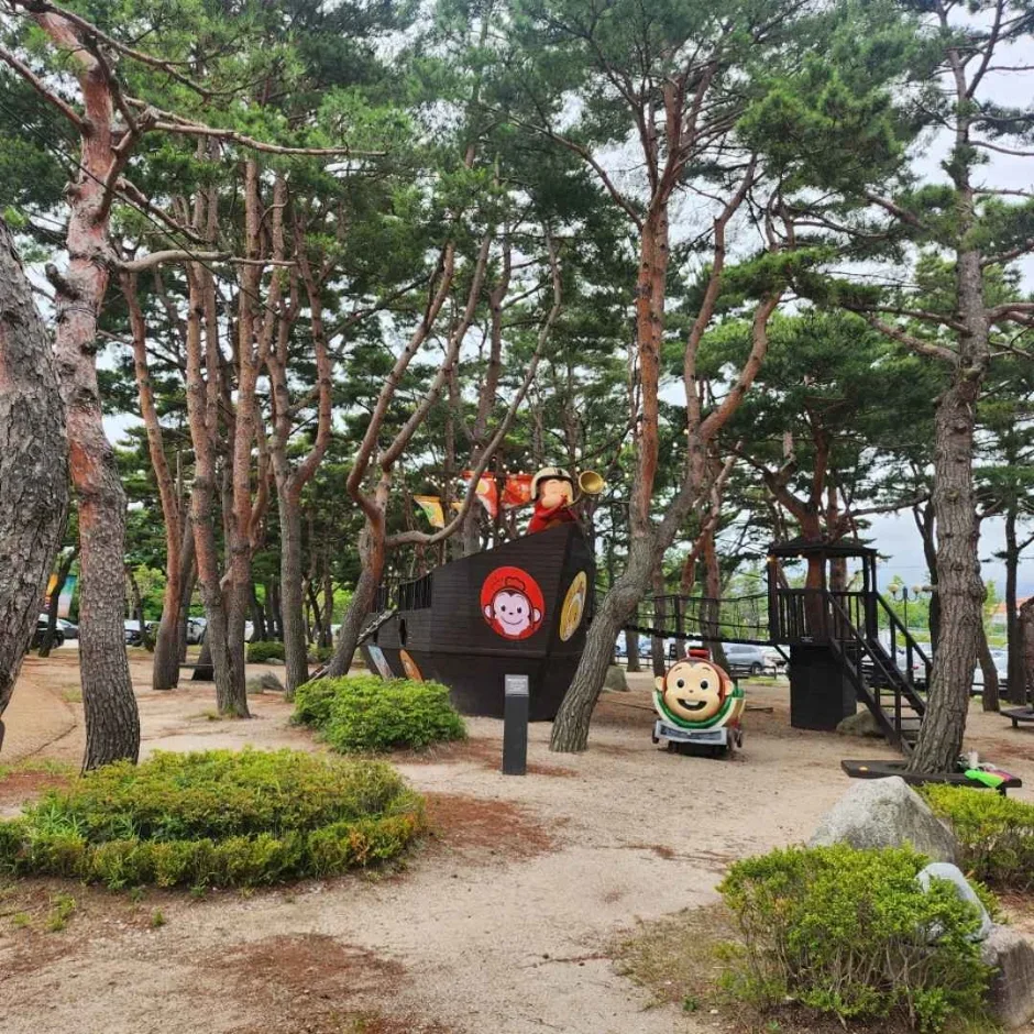 켄싱턴리조트 설악비치_8