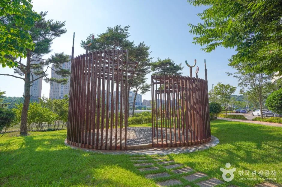 진주_진주시립이성자미술관 (3)