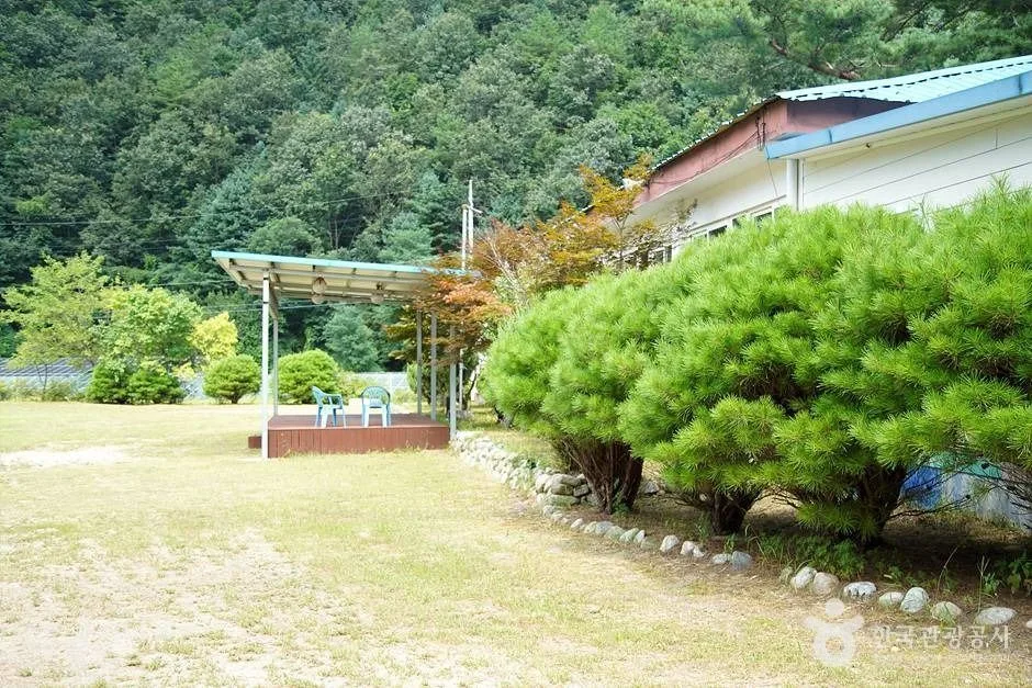 인제 하늘여울소치마을 (08)