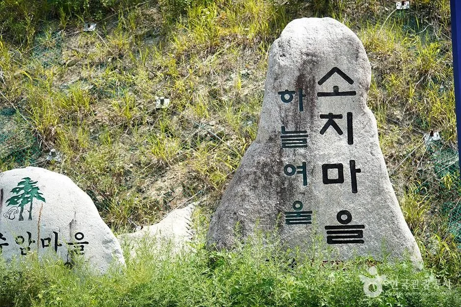 인제 하늘여울소치마을 (07)
