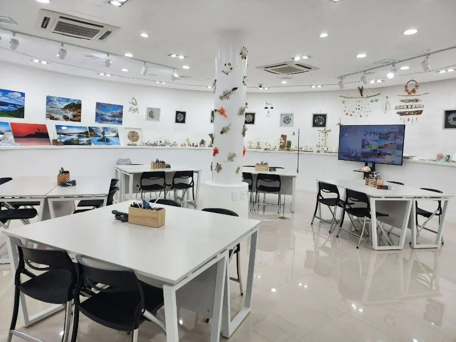 송지호관망타워 (2)