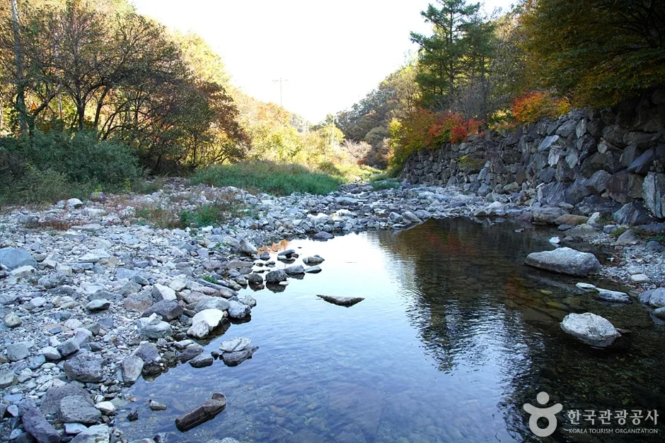 담터계곡 (4)