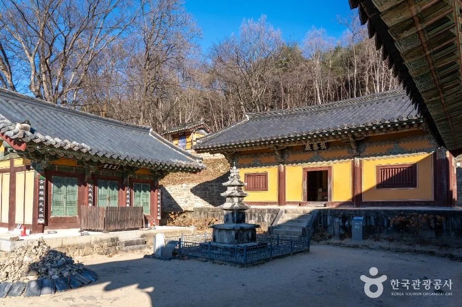 안동_봉정사 [유네스코 세계유산] (2)