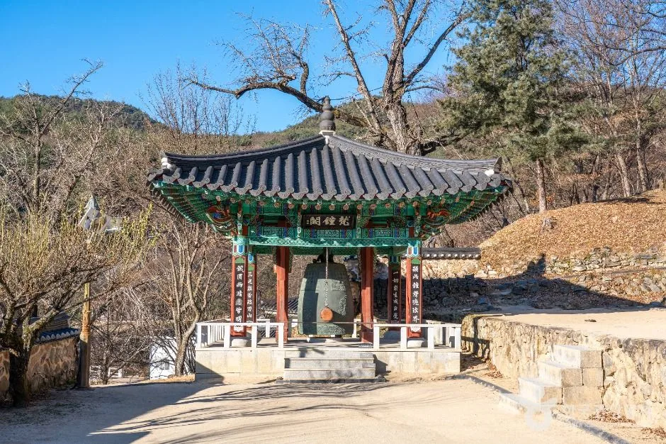 안동_봉정사 [유네스코 세계유산] (5)