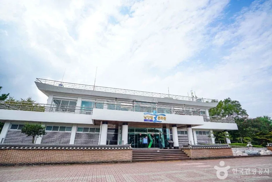 남강댐 물 문화관 (2)