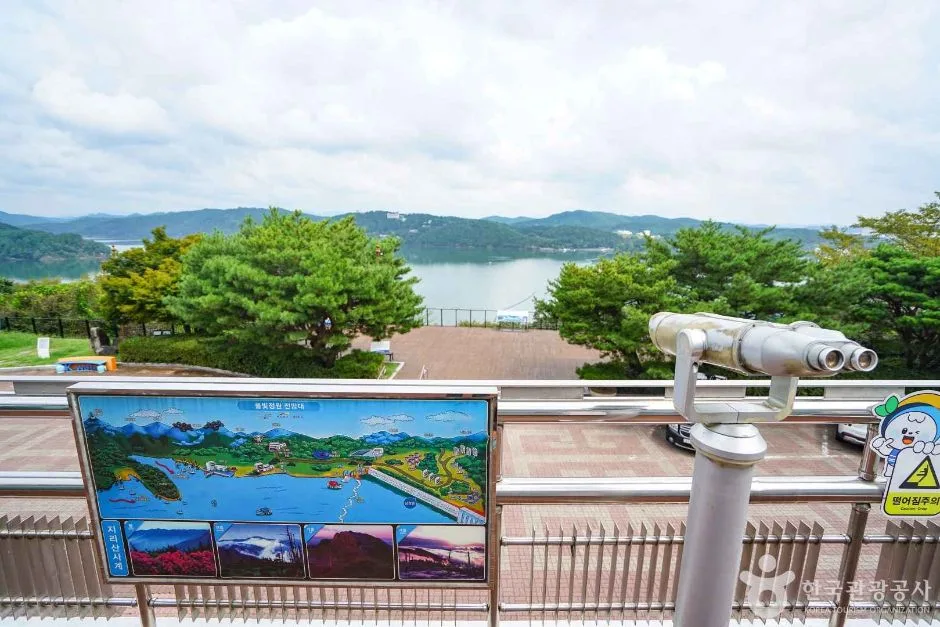 남강댐 물 문화관 (6)