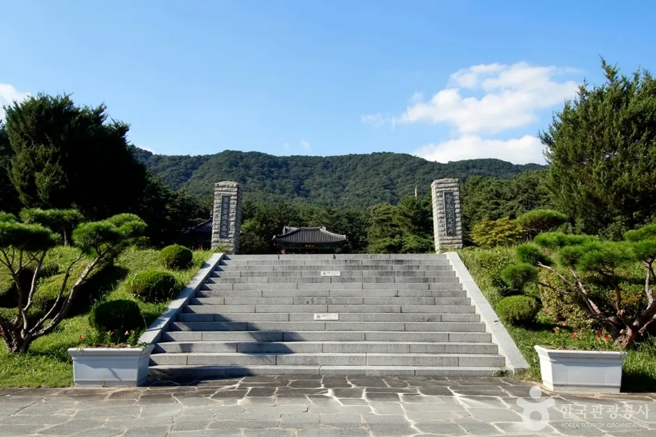 수운교도솔천 (8)