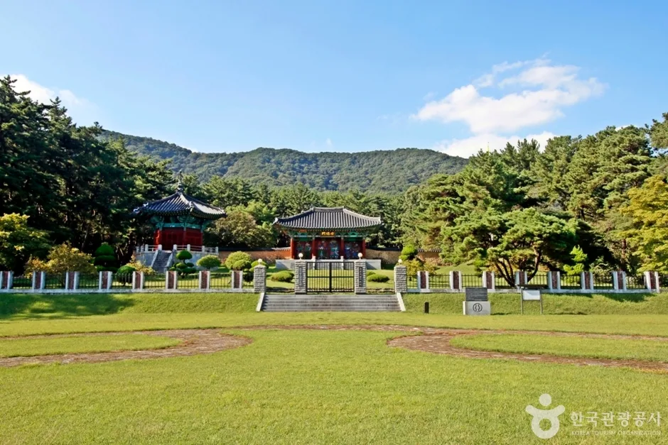 수운교도솔천 (9)