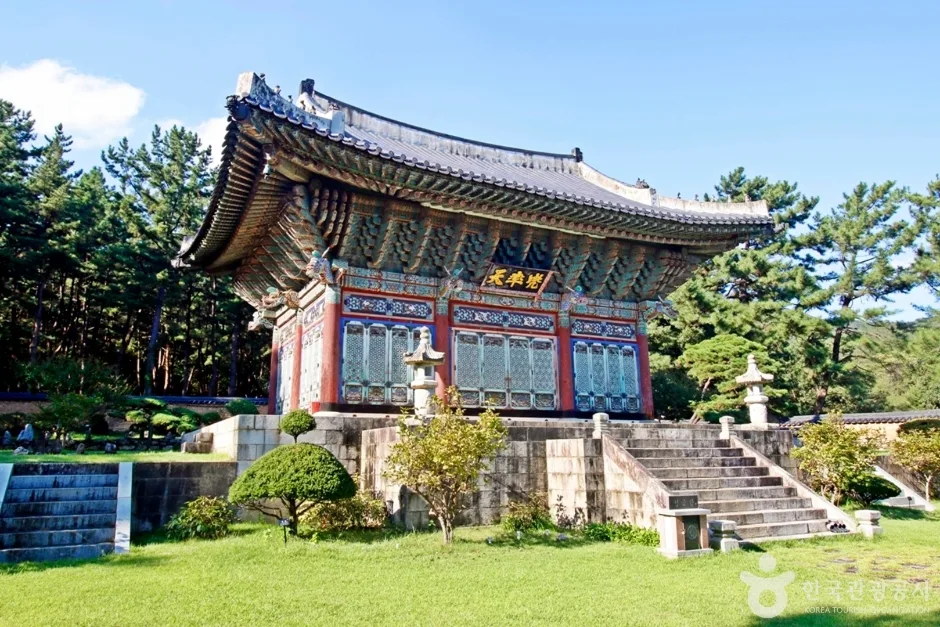 수운교도솔천 (11)