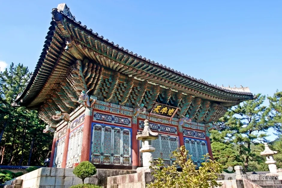 수운교도솔천 (12)