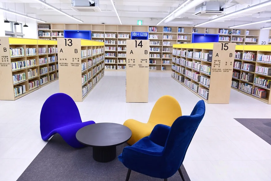 해남군립도서관 (15)