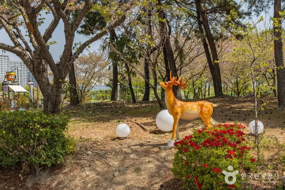 명지동근린공원