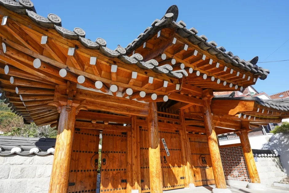구암서원(창원) (4)