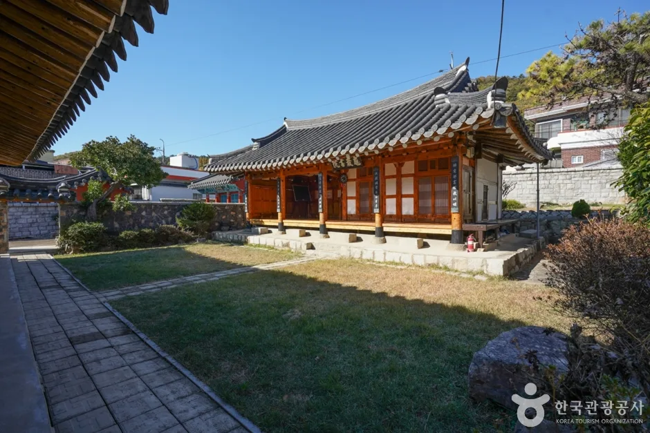 구암서원(창원)