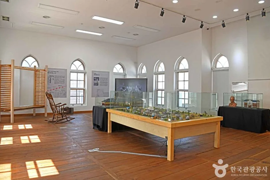 전북_익산_익산 중앙동 구 삼산의원 (익산근대역사관) (4)