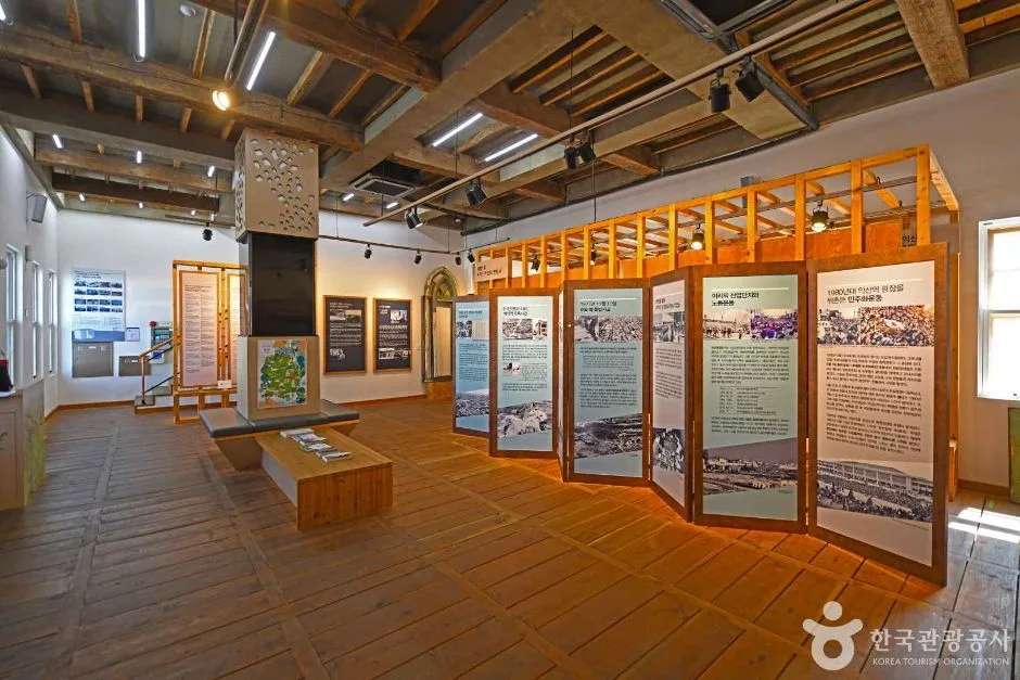 전북_익산_익산 중앙동 구 삼산의원 (익산근대역사관) (2)