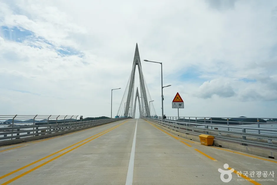 N02751_충남_보령_원산안면대교(9)