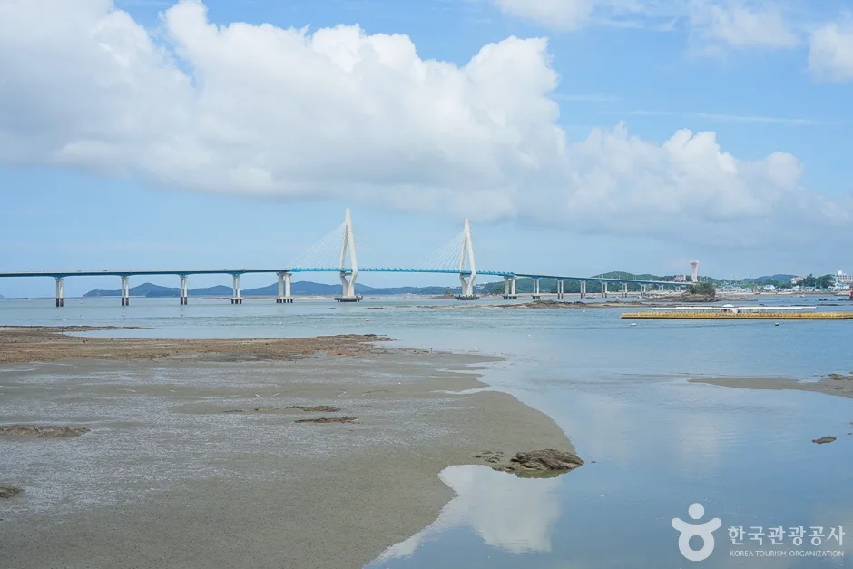 N02751_충남_보령_원산안면대교(15)
