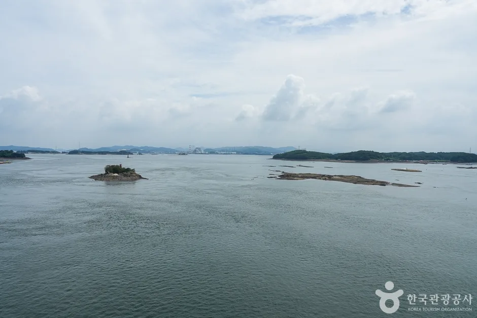 N02751_충남_보령_원산안면대교(11)