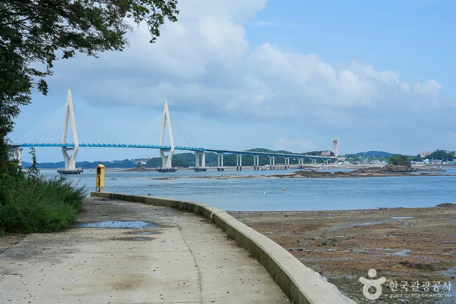 N02751_충남_보령_원산안면대교(1)
