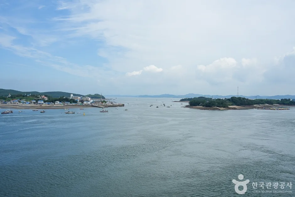 N02751_충남_보령_원산안면대교(12)