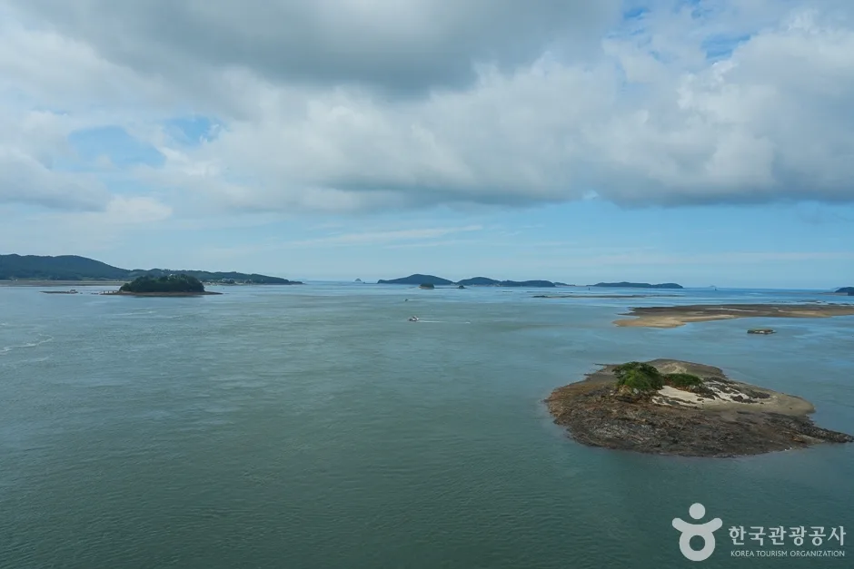 N02751_충남_보령_원산안면대교(4)