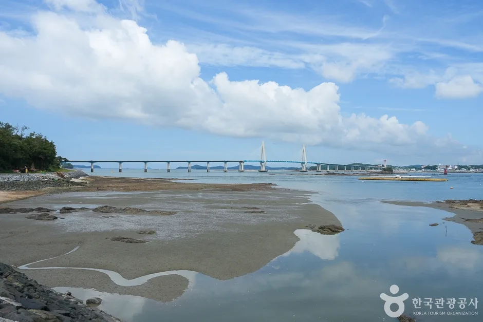 N02751_충남_보령_원산안면대교(16)