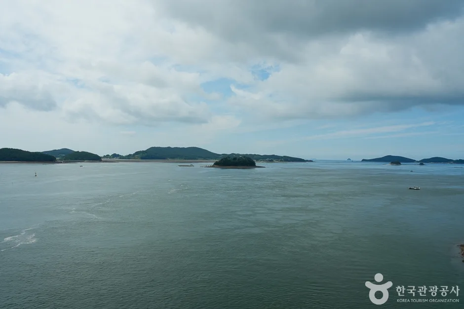 N02751_충남_보령_원산안면대교(7)