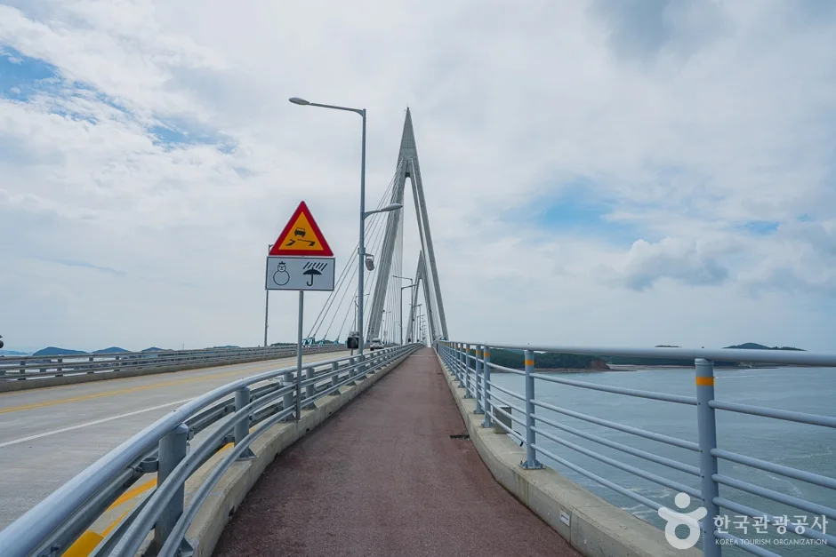 N02751_충남_보령_원산안면대교(5)