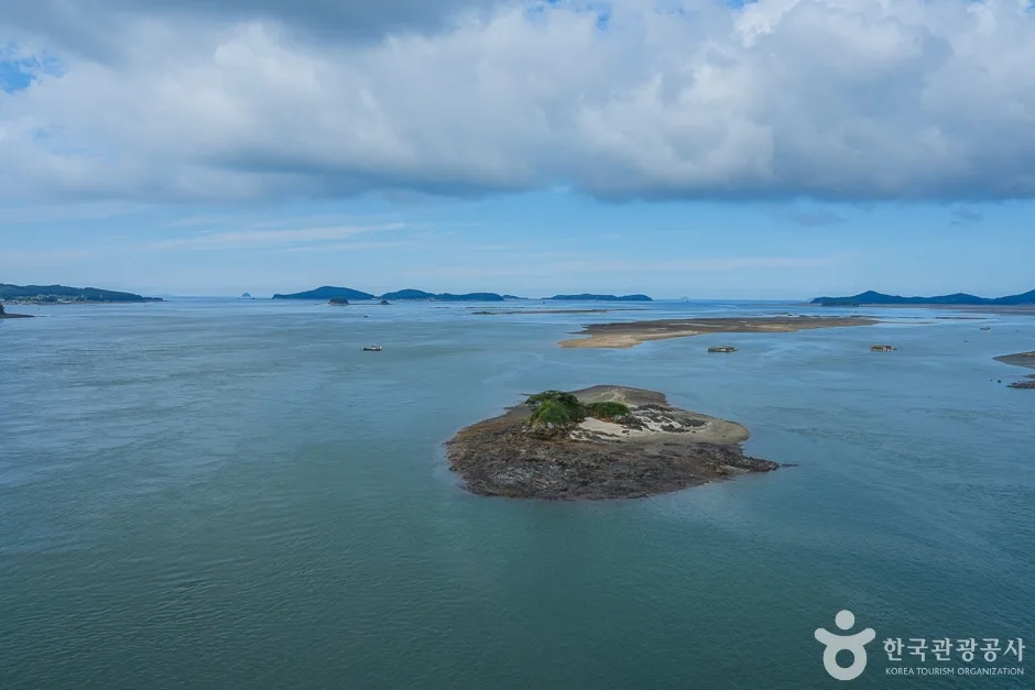 N02751_충남_보령_원산안면대교(6)
