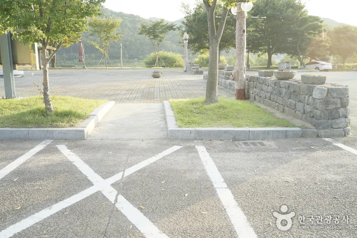 충청남도_석장리박물관02