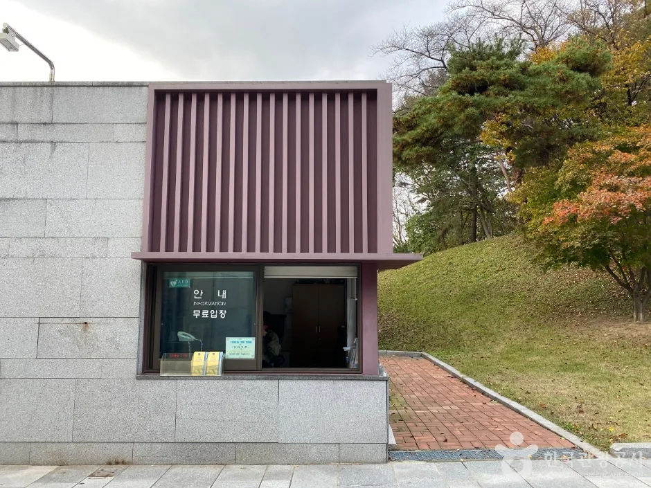 현충사