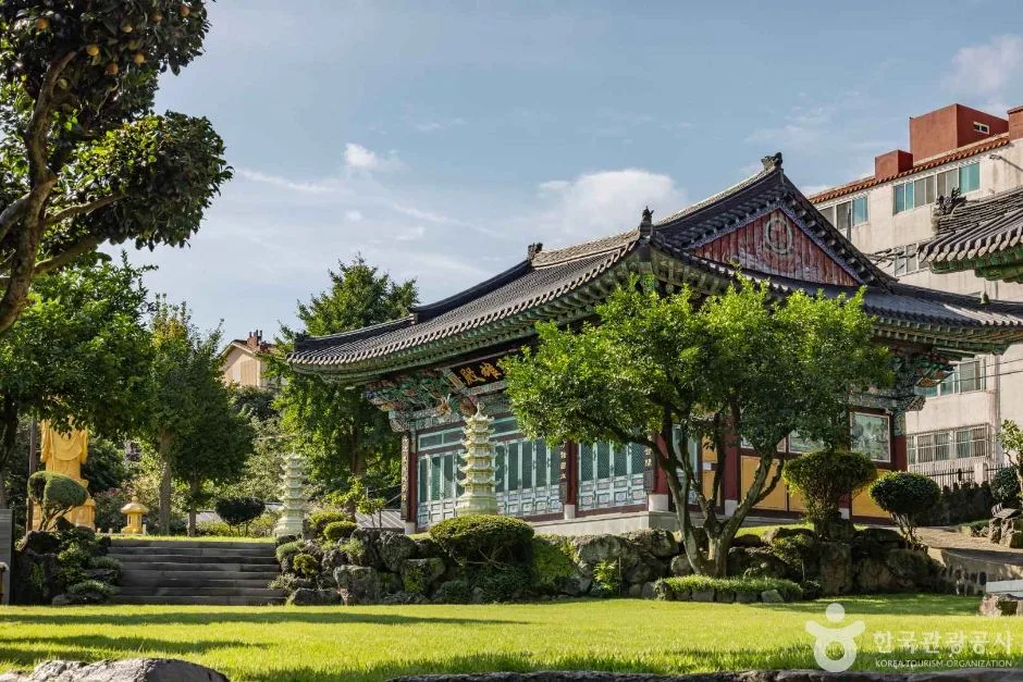 제주_제주_보덕사(제주) (2)