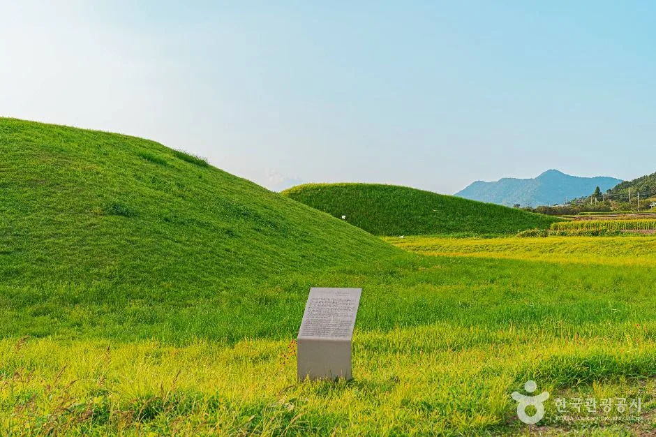 나주_나주 복암리 고분군 (1)