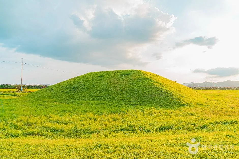 나주_나주 복암리 고분군 (4)
