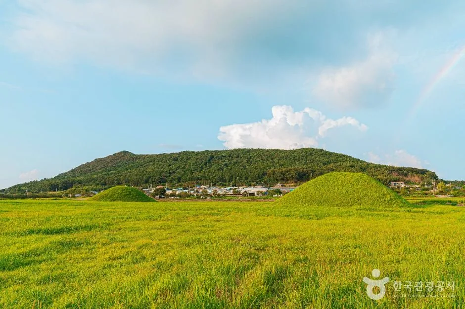 나주_나주 복암리 고분군 (3)