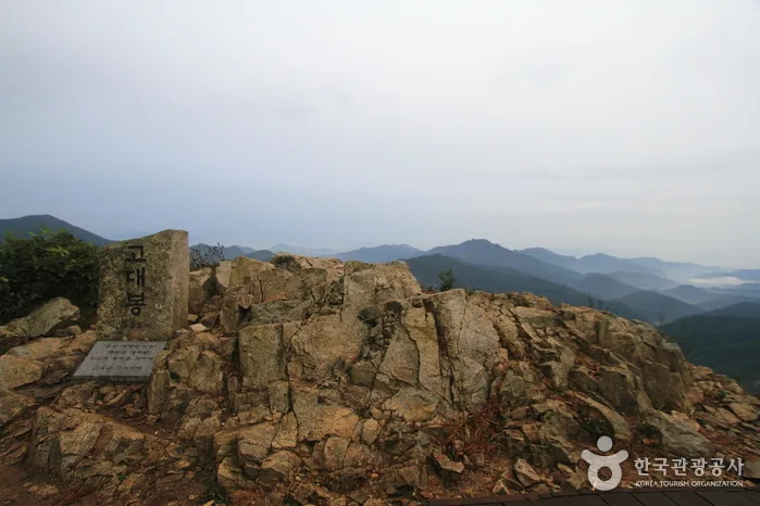 북을 바라보는 연천 역사의 하루 코스