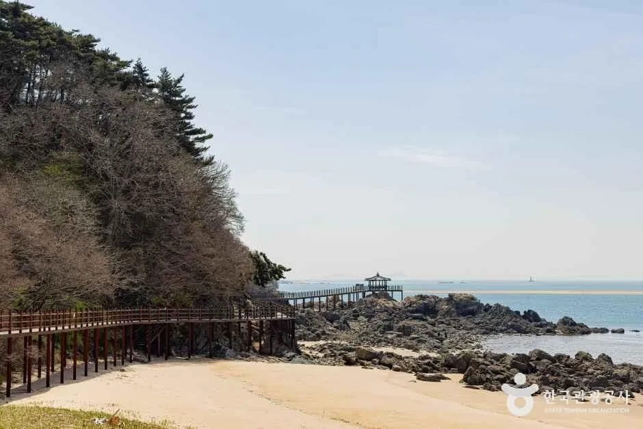 인천_옹진_작은풀안해변 (2)