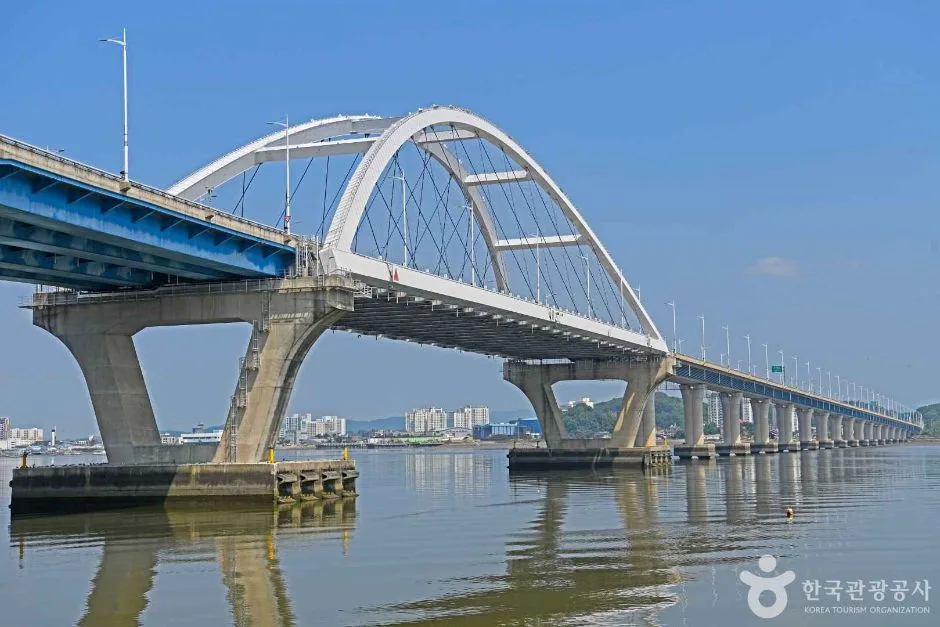 동백대교 (2)