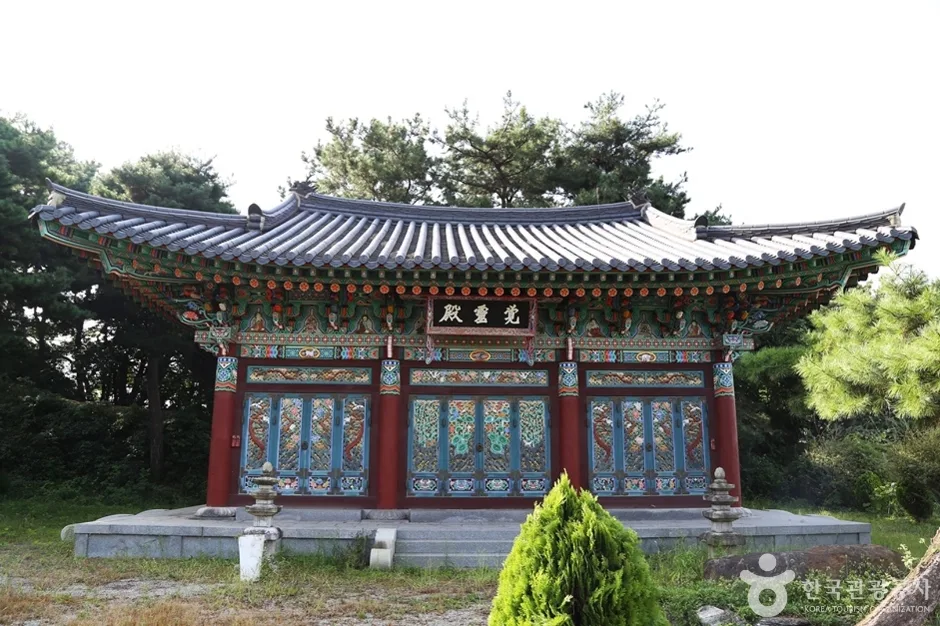 서천사(평택) (5)