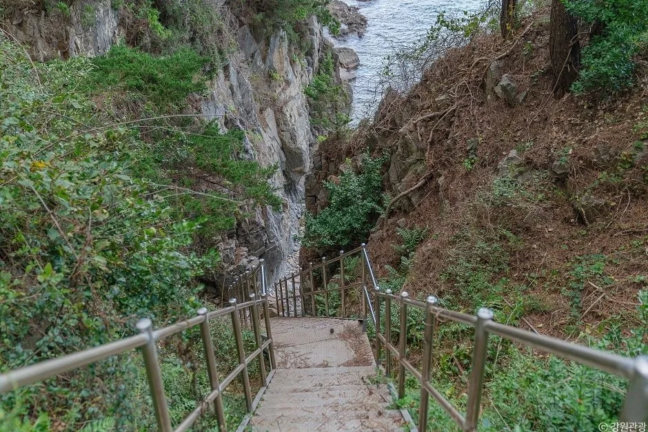 한섬해변&한섬감성바닷길 (7)