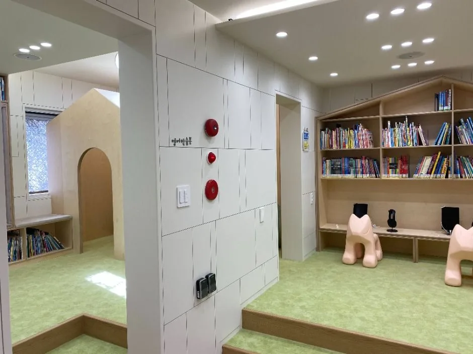 부산_도모헌 들락날락 어린이 도서관 (6)