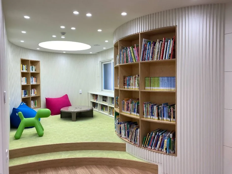 부산_도모헌 들락날락 어린이 도서관 (5)