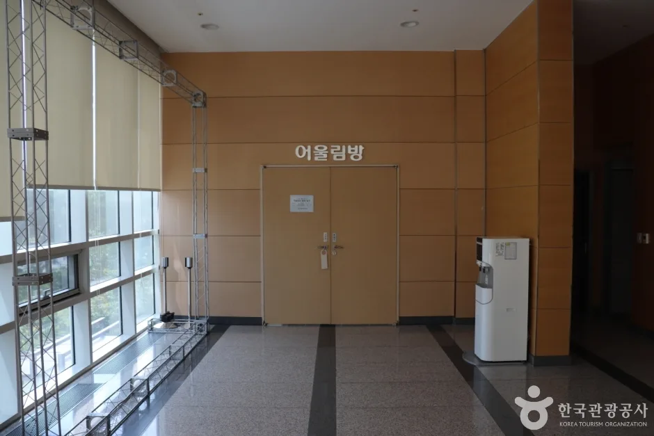 대전시립연정국악원 11