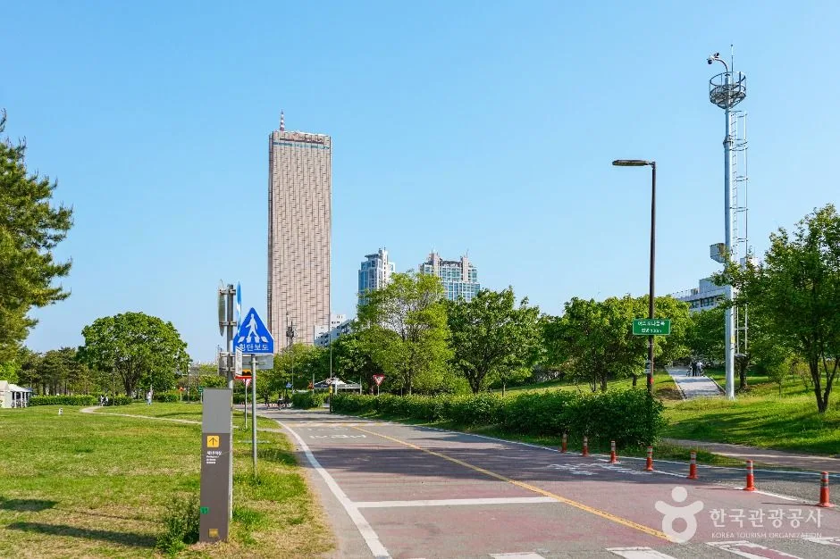 서울_여의도한강공원 (4)