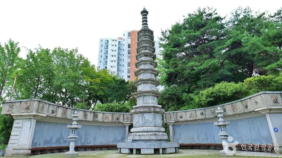 보문사(서울) (6)