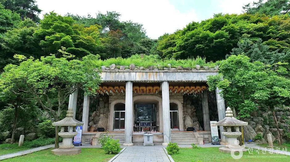 보문사(서울) (4)