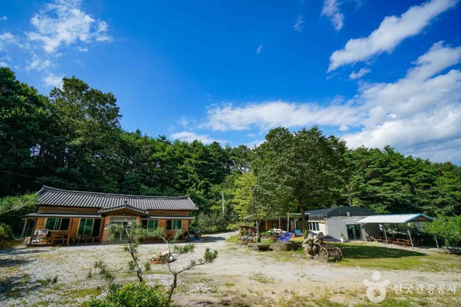 거창 황금원숭이마을 (5)